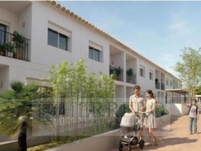 Chalet en venta en la Vall d'Albaida, Valencia