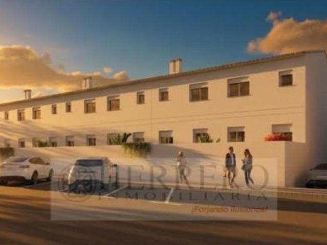 Chalet en venta en la Vall d'Albaida, Valencia