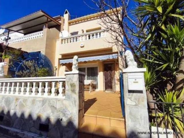 Chalet en venta en Empuriabrava, Alt Empordà