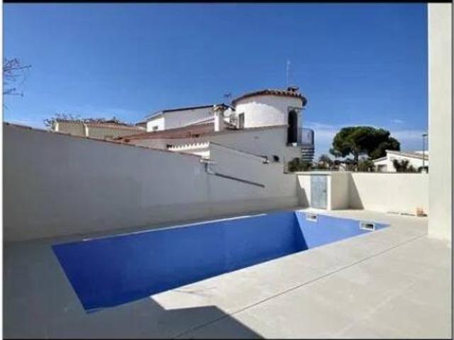 Chalet en venta en Empuriabrava, Alt Empordà