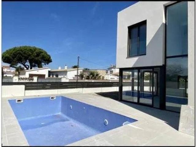 Chalet en venta en Empuriabrava, Alt Empordà