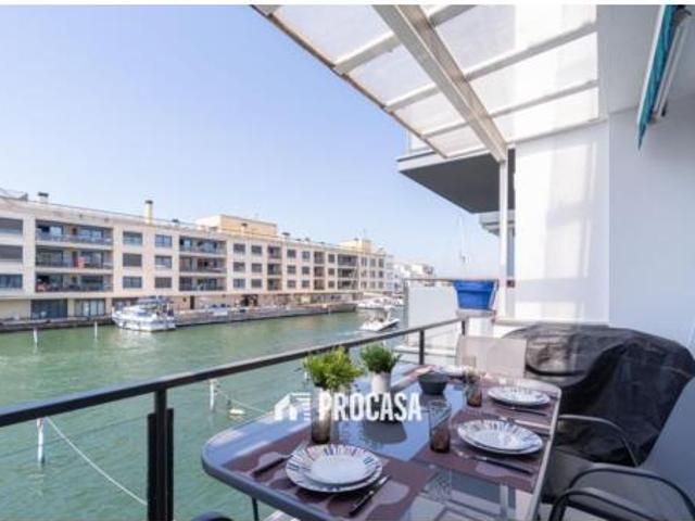 Chalet en venta en Empuriabrava, Alt Empordà