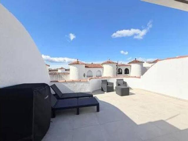 Chalet en venta en Empuriabrava, Alt Empordà