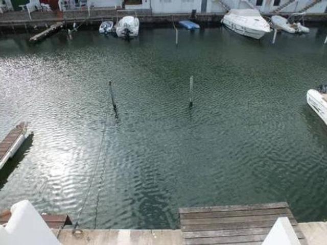 Chalet en venta en Empuriabrava, Alt Empordà