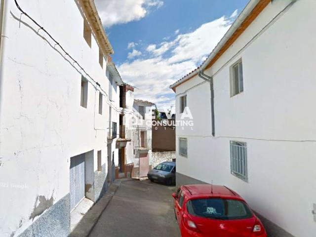 Casa en venta en l'Alcalatén, Valencia