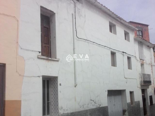 Casa en venta en l'Alcalatén, Valencia