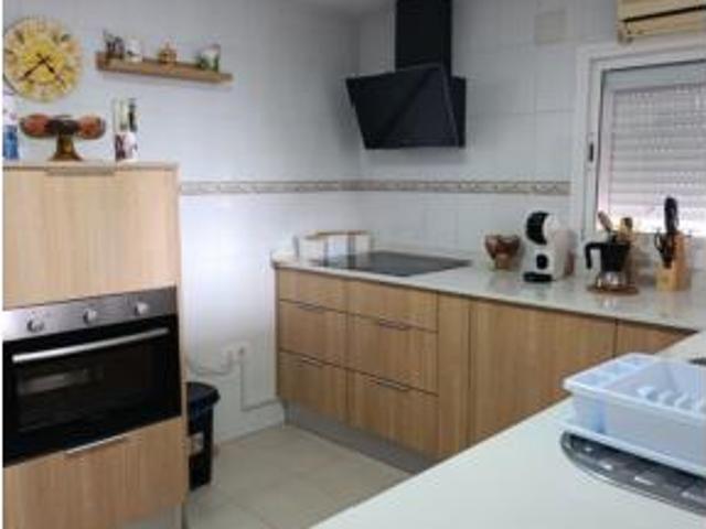 Chalet en venta en Castilleja De Guzmán, Andalucía