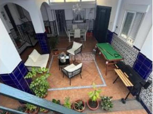 Chalet en venta en Castilleja De Guzmán, Andalucía