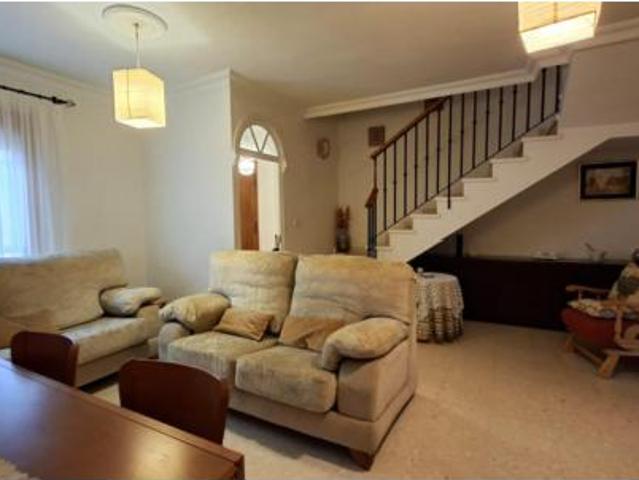 Chalet en venta en Castilleja De La Cuesta, Andalucía