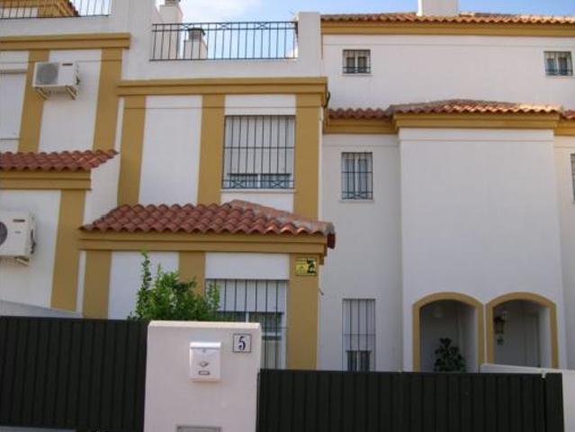 Chalet en venta en Castilleja De La Cuesta, Andalucía