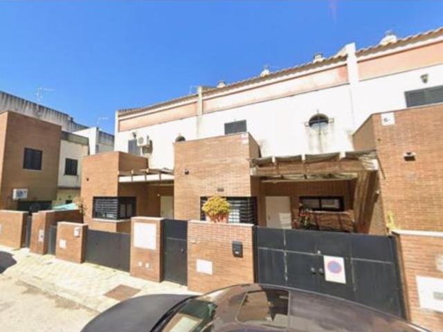 Chalet en venta en Castilleja De La Cuesta, Andalucía