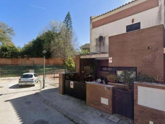 Chalet en venta en Castilleja De La Cuesta, Andalucía