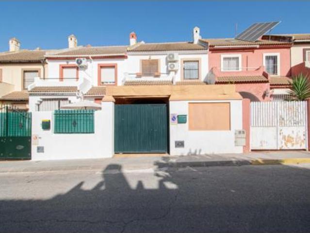 Chalet en venta en Castilleja De La Cuesta, Andalucía