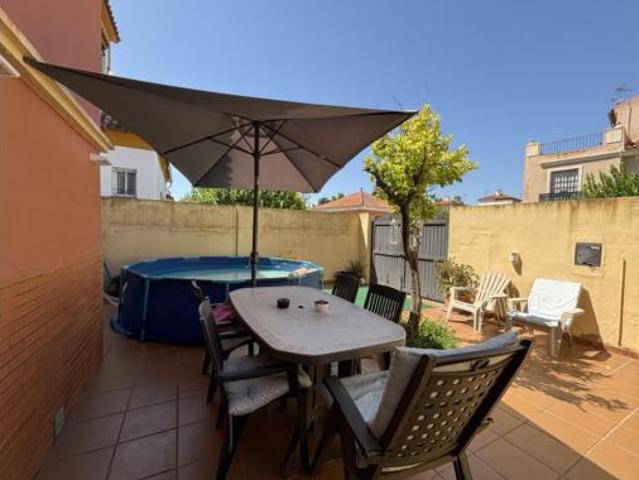 Chalet en venta en Castilleja de la Cuesta, Sevilla