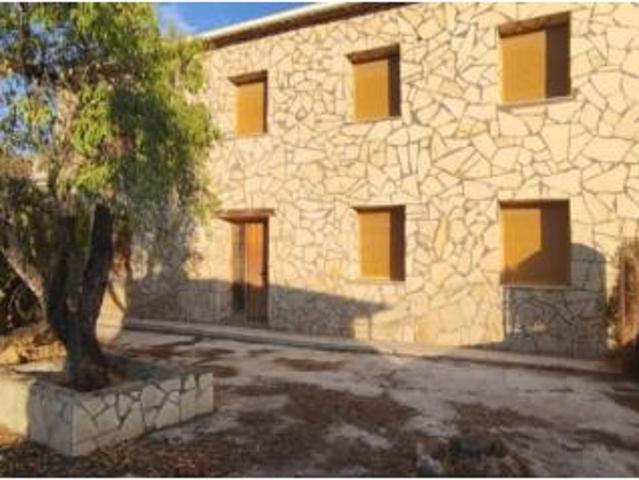 Chalet en venta en Comarca de Huéscar, Andalucía