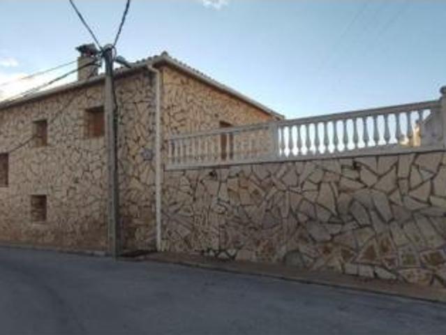 Chalet en venta en Comarca de Huéscar, Andalucía