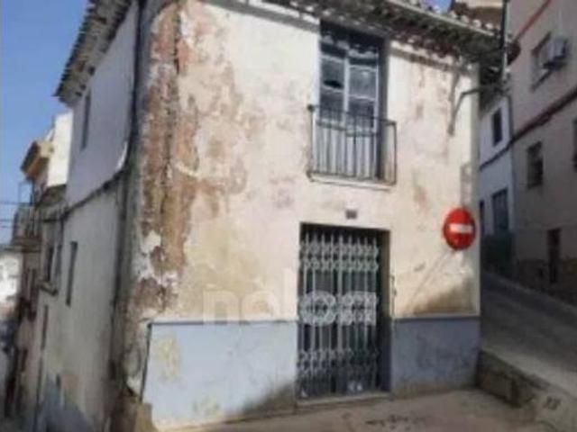 Chalet en venta en Castillo de Locubín, Jaén