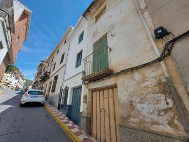 Chalet en venta en Castillo De Locubín, Andalucía