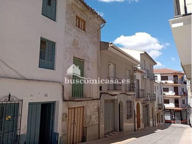 Villa en venta en Castillo De Locubín
