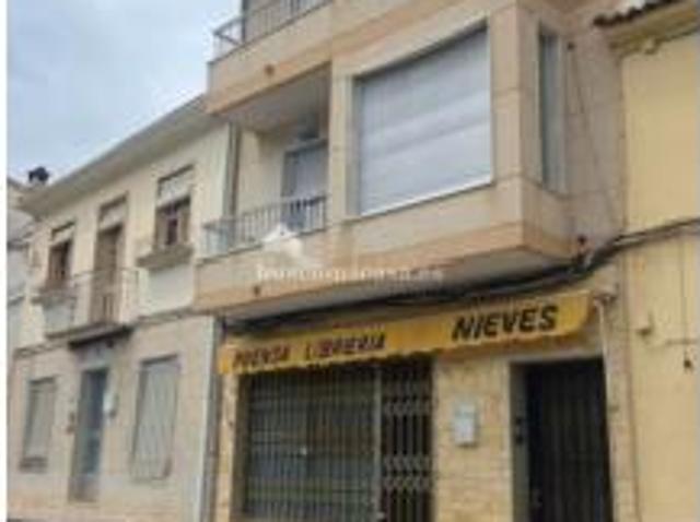 Chalet en venta en Castillo de Locubín, Jaén
