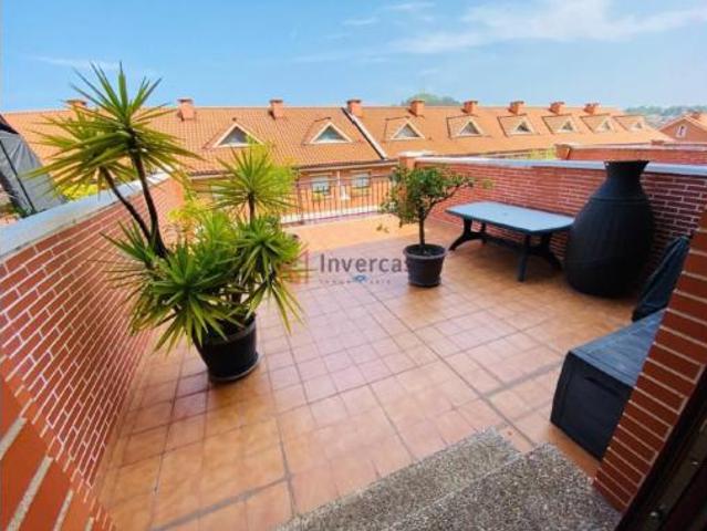 Chalet en venta en Casco Histórico, Castro-urdiales