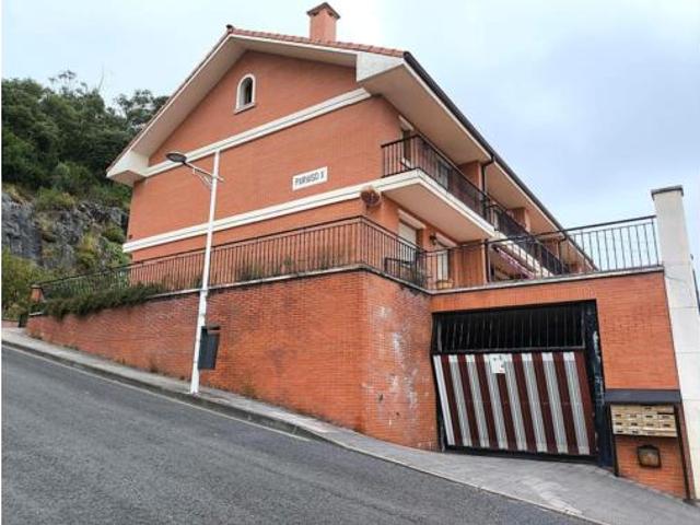 Chalet en venta en Casco Histórico, Castro-urdiales