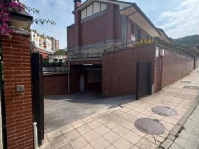 Chalet en venta en Casco Histórico, Castro-urdiales