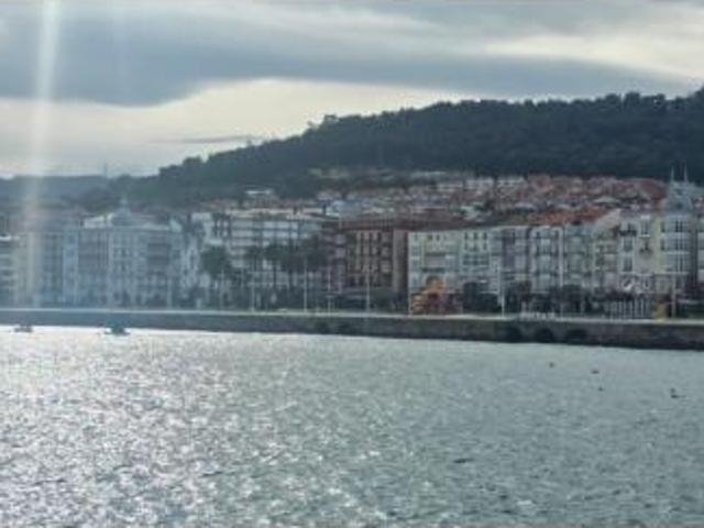 Chalet en venta en Casco Histórico, Castro-urdiales