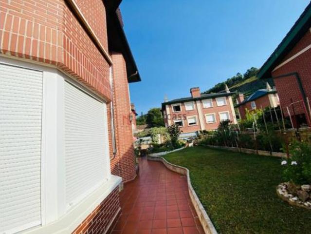 Chalet en venta en Alto de la Cruz, Castro-urdiales