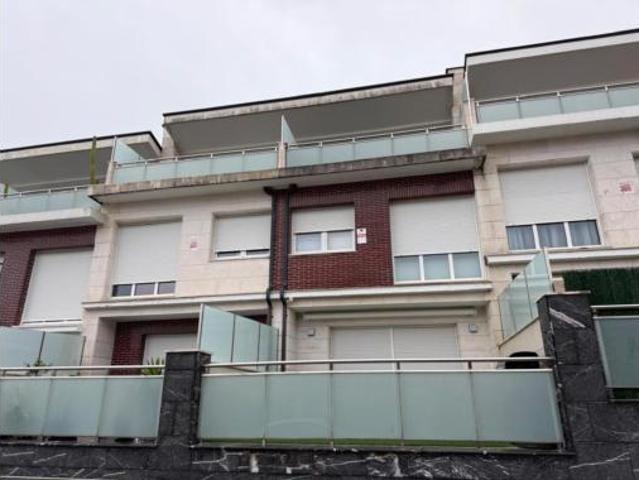 Chalet en venta en Alto de la Cruz, Castro-urdiales