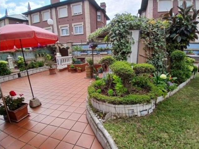 Chalet en venta en Alto de la Cruz, Castro-urdiales