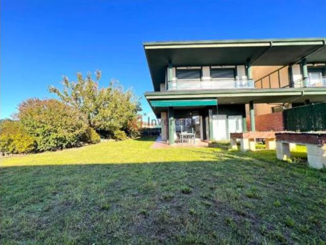 Chalet en venta en Alto de la Cruz, Castro-urdiales