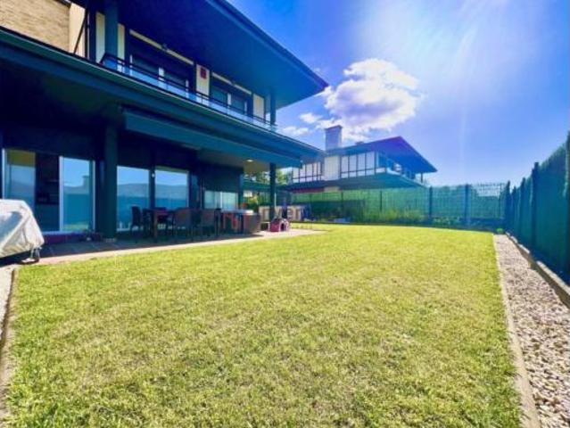 Chalet en venta en Sámano, Castro-urdiales