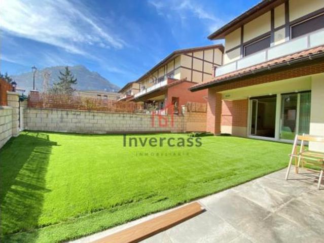 Chalet en venta en Sámano, Castro-urdiales