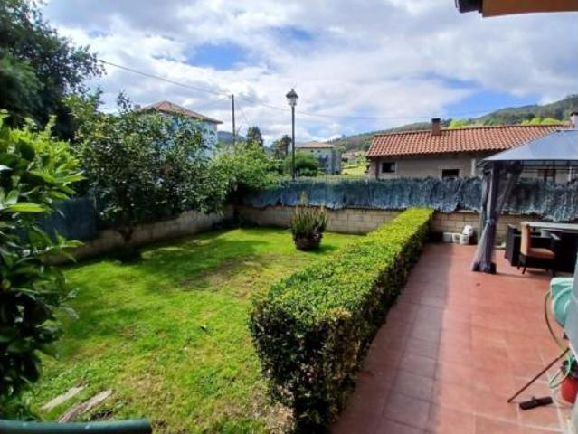 Chalet en venta en Otañes, Castro-urdiales