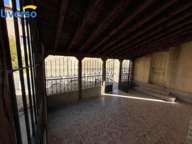 Chalet en venta en Castrojeriz, Castilla y León