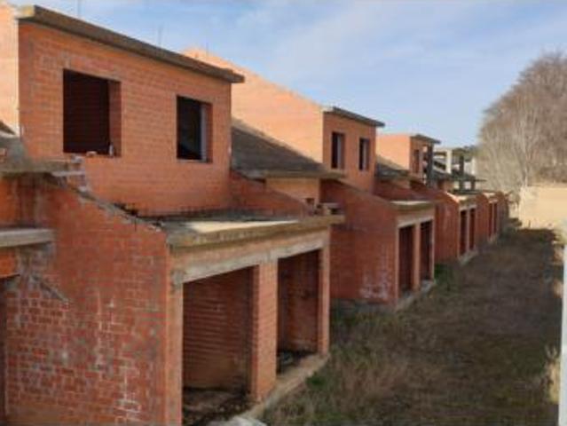 Chalet en venta en Castronuevo De Esgueva, Valladolid