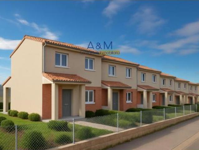 Chalet en venta en Castronuevo De Esgueva, Valladolid