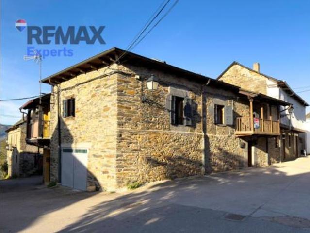 Chalet en venta en El Bierzo, Castilla y León