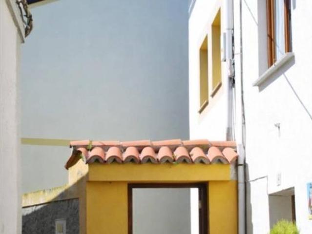 Chalet en venta en Castropol, Asturias