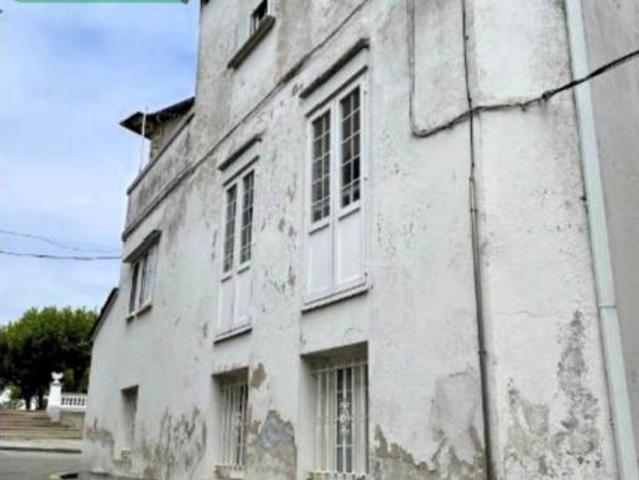 Chalet en venta en As Barreiras, Castropol