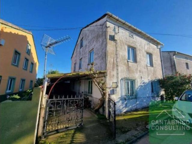Villa en venta en Castropol, As Barreiras