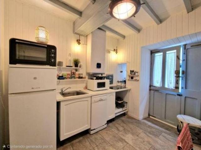 Chalet en venta en Castropol, Asturias