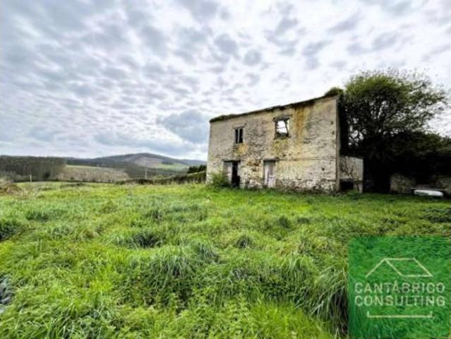 Chalet en venta en As Barreiras, Castropol
