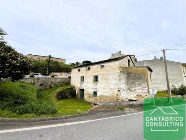 Villa en venta en Castropol, As Barreiras