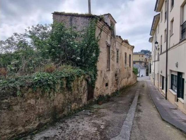 Chalet en venta en As Barreiras, Castropol