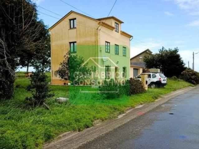 Villa en venta en Castropol, As Barreiras