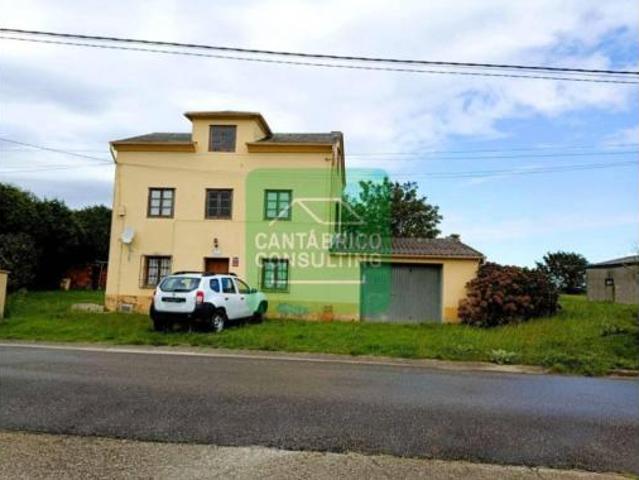 Chalet en venta en As Barreiras, Castropol
