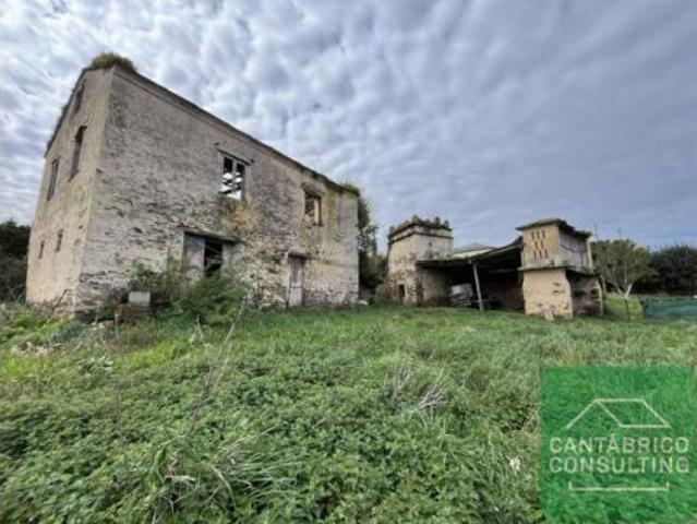 Villa en venta en Castropol, As Barreiras