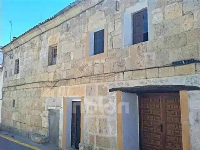 Chalet en venta en Castroverde De Cerrato, Castilla y León